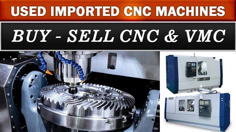 2nd hand cnc machines for sale|old vmc machine for sale.